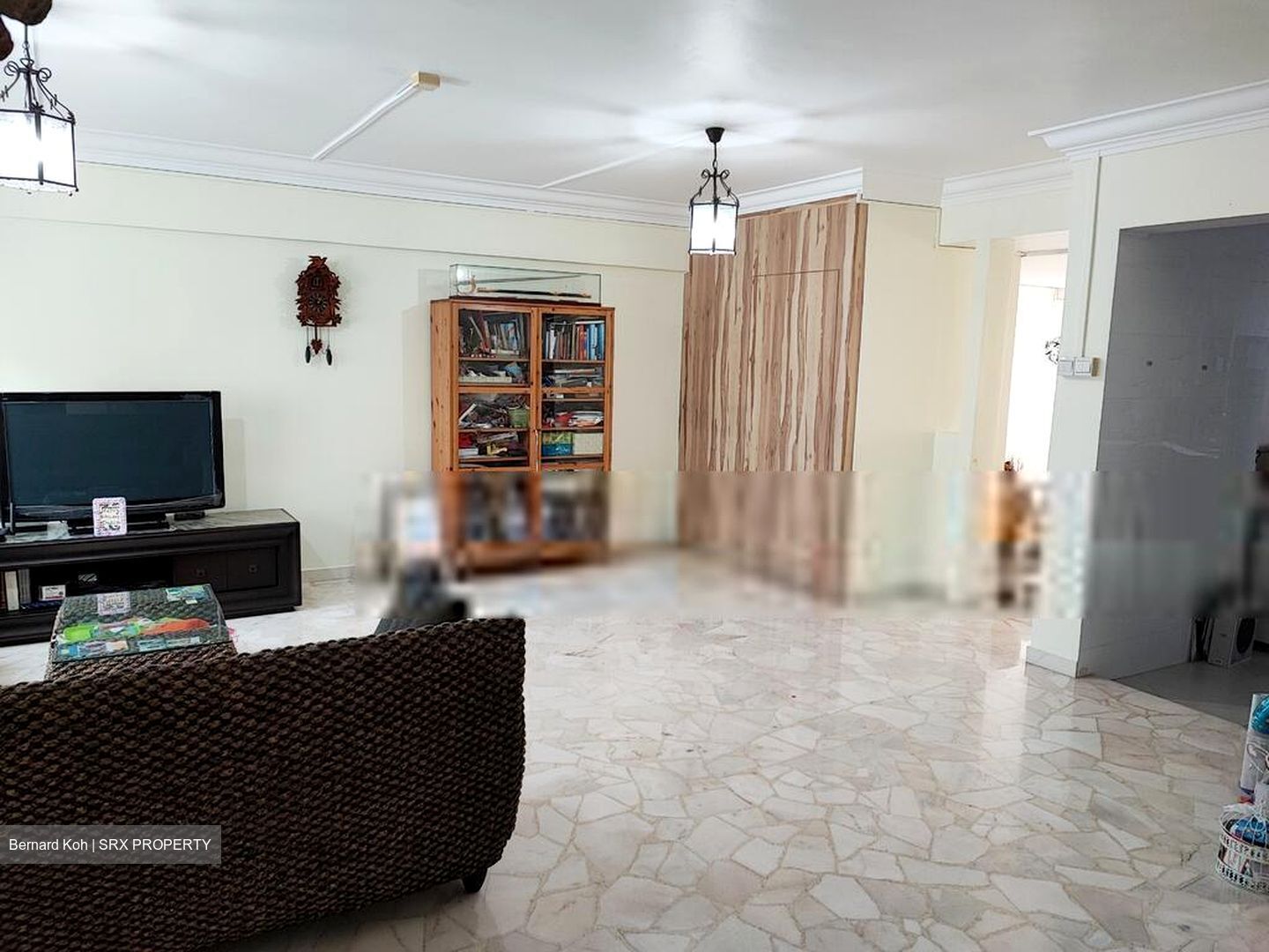 Blk 114 Bukit Batok West Avenue 6 (Bukit Batok), HDB 4 Rooms #540200161